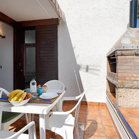 Apartmán Aaron Beautifull House Arona (Tenerife)