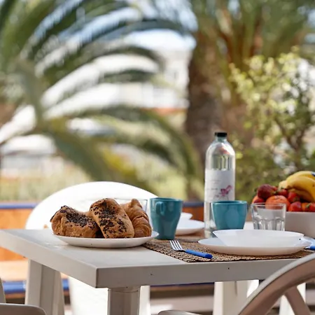 Apartmán Aaron Beautifull House *