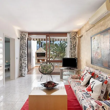 Aaron Beautifull House * Arona (Tenerife)