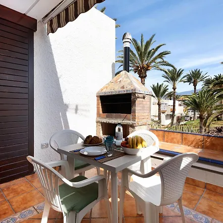 Aaron Beautifull House *