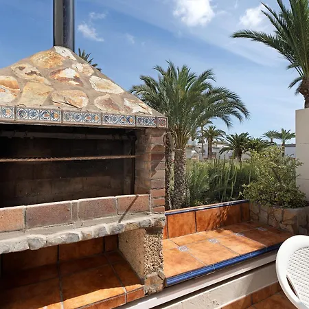 Apartment Aaron Beautifull House Arona (Tenerife)