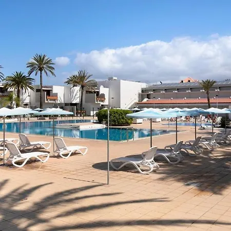 Aaron Beautifull House Arona (Tenerife)