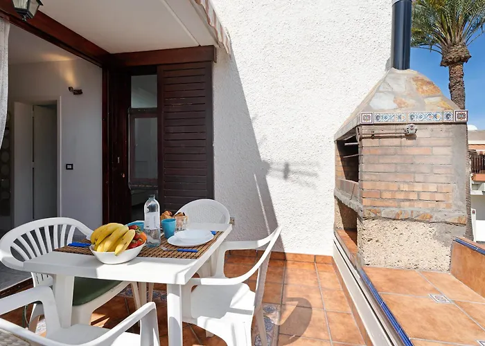 Апартаменты Aaron Beautifull House Арона