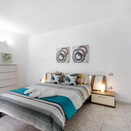 Appartamento Aaron Beautifull House *