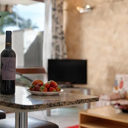 Aaron Beautifull House *