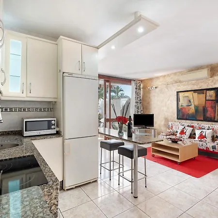 Aaron Beautifull House Apartamento