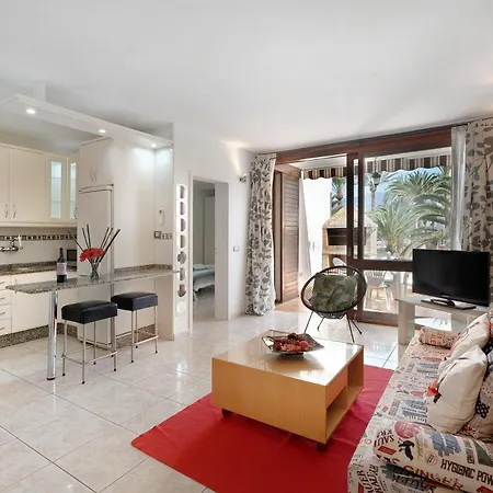 Aaron Beautifull House Appartamento Arona (Tenerife)