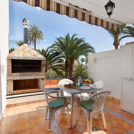 Aaron Beautifull House * Arona (Tenerife)