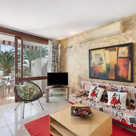 Aaron Beautifull House Arona (Tenerife)