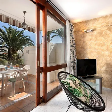 Apartamento Aaron Beautifull House