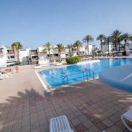 Aaron Beautifull House Apartamento *