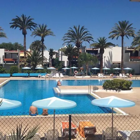 Aaron Beautifull House Arona (Tenerife)