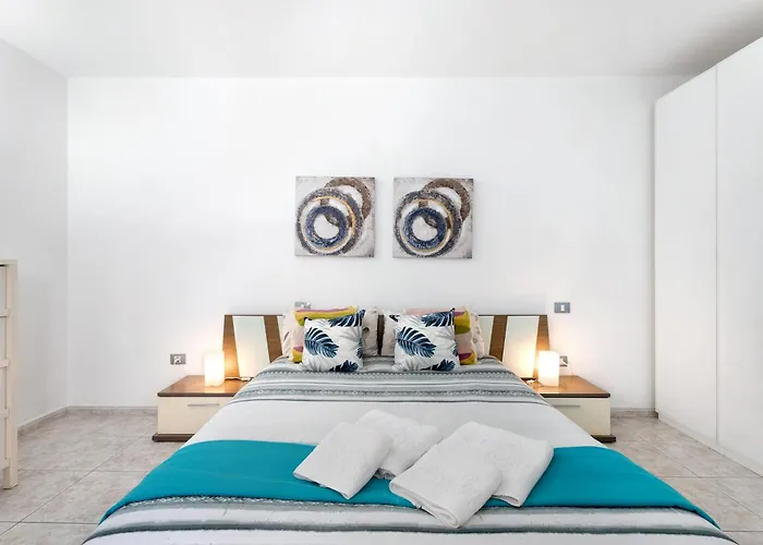 Apartament Aaron Beautifull House *