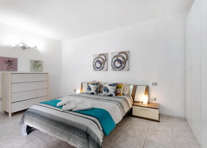 Lägenhet Aaron Beautifull House *