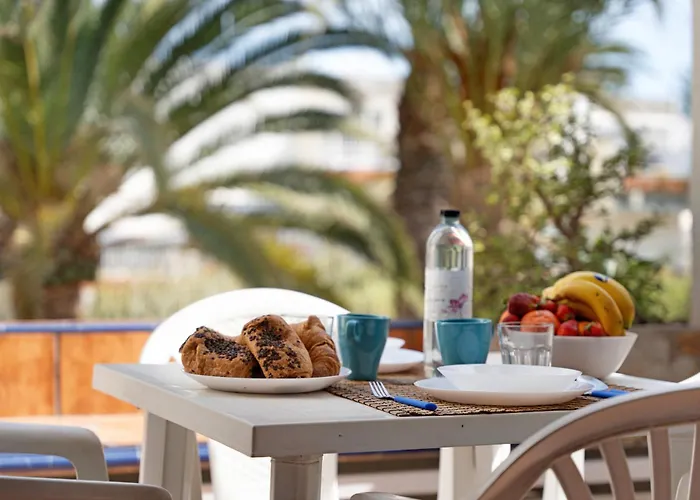 Lägenhet Aaron Beautifull House *