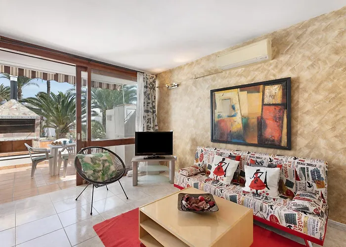 Aaron Beautifull House Arona (Tenerife)