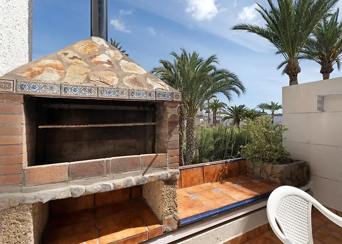 Lägenhet Aaron Beautifull House Arona (Tenerife)