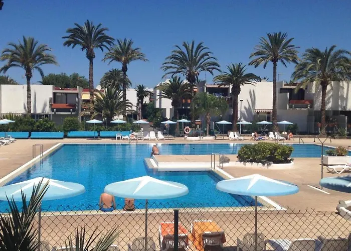 Aaron Beautifull House Arona (Tenerife)